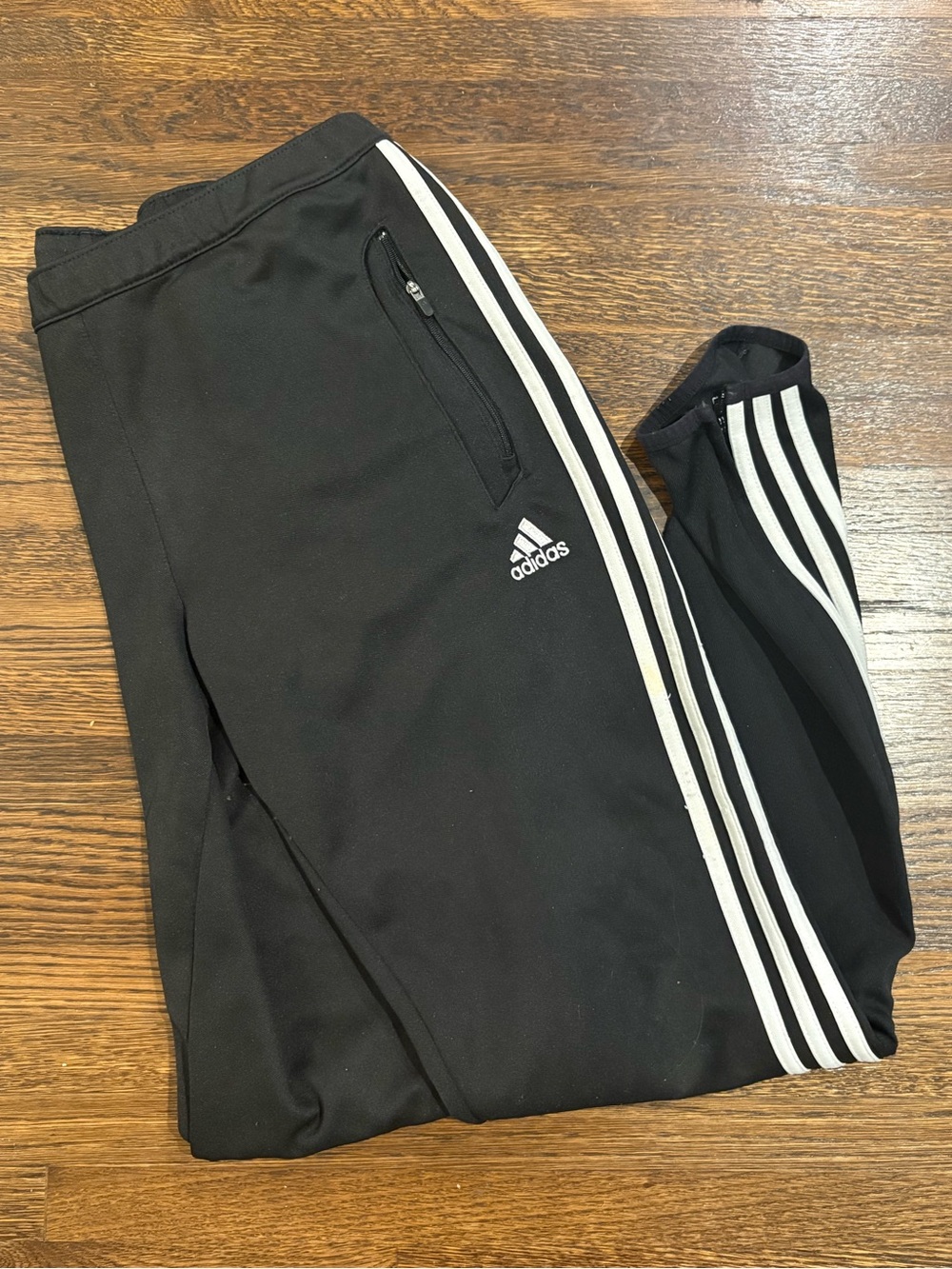 adidas Women’s Black training Pants